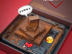 醇黑生巧-末上CAKE