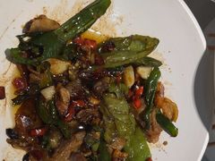 -光海·乡记酸菜鱼·始于1996(花园路店)