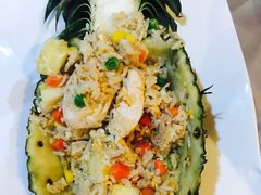 -Red Lobster