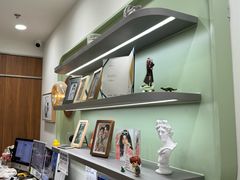 -海马体家庭照相馆(广州正佳广场店)