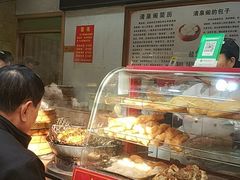 -清泉阁包子饺子·刀削面(五一店)