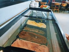 -比格比萨自助(康巴什店)