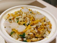 扬州炒饭-食為天·本地人爱吃的淮扬菜(瘦西湖店)