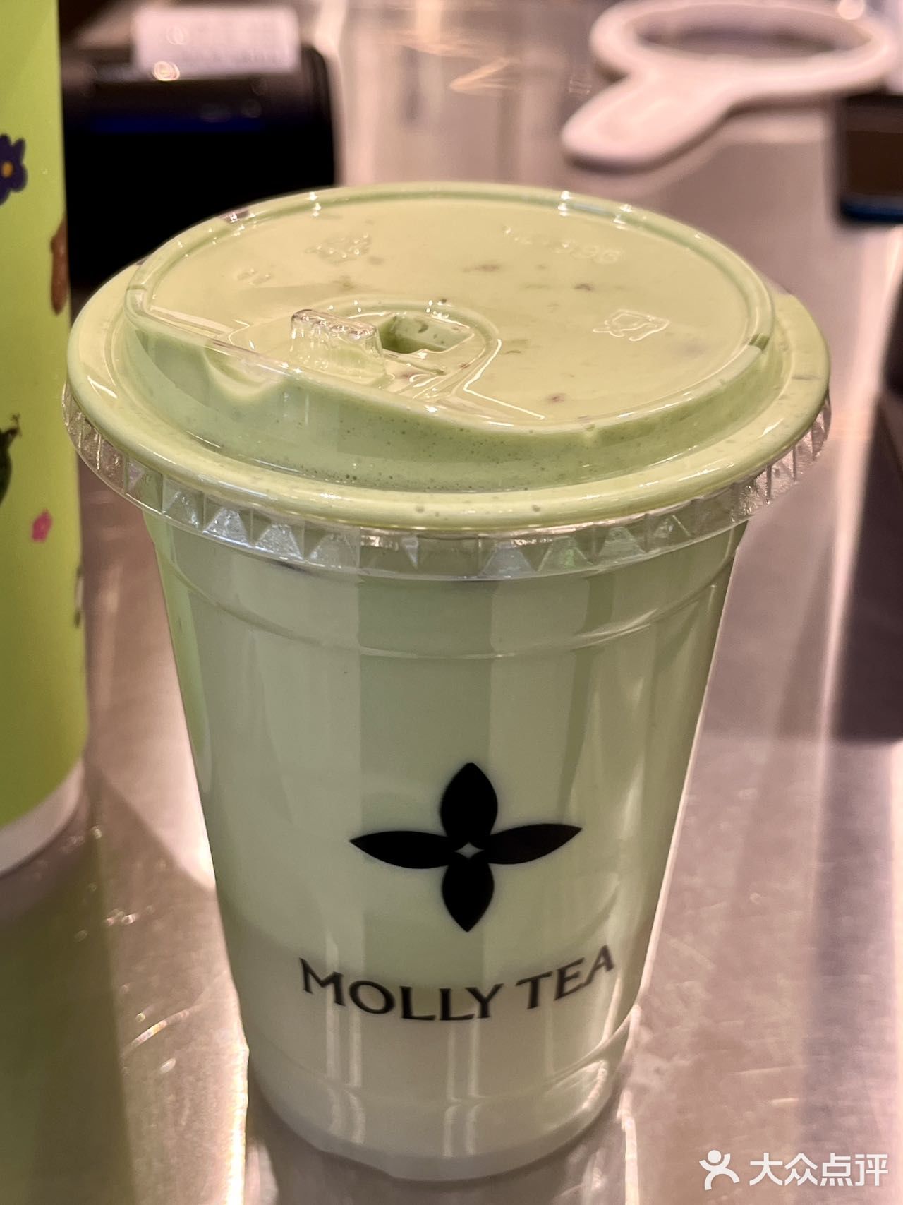 懂这杯的含金量了吧❗