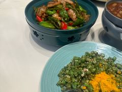 -鹿港小镇(悠唐店)