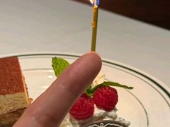 -Wolfgang’s Steakhouse 沃夫冈牛排馆(上海白玉兰广场店)