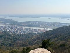 -虞山风景区