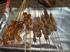 -熙成烧烤·三十三年(开发区店)