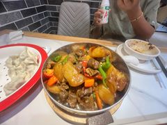 -李老哈·东北菜(宋园路店)