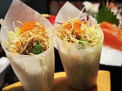 -天狗山料理(省体店)