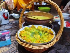 -凤凰山斑鱼馆(恭城店)