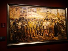 -上海四行仓库抗战纪念馆