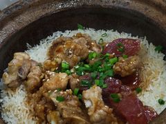-红星光发煲仔饭(大石街店)