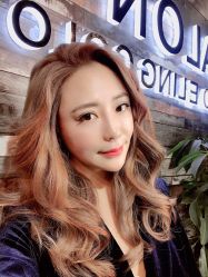 -MS.SALON美发沙龙