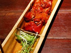 -大牌大·传统杭帮菜(湖滨店)