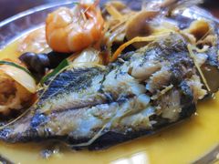 -太湖好灶头土菜馆(石公路店)