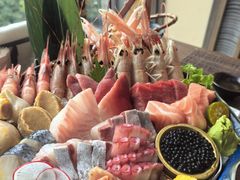 -田舍家Inakaya·炉端烧·铁板烧(天汇igc店)