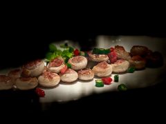 小炒口蘑-潇湘府PLUS(大族广场店)