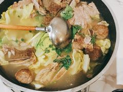 -乔阿马·江南味·驴肉香(龙湖华泾天街店)