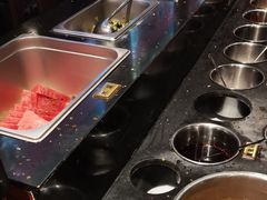-井格·重庆火锅(王府井店)
