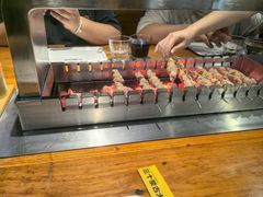 -三个蒙古大叔羊肉串(大宁店)