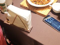-江南·JIANGNAN(北京歌华开元大酒店)