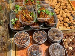 -聚合鑫东北熏酱熟食麻辣面(长阳店)