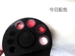 -西施无菌半永久纹绣眉眼影唇轻增发纹发际线