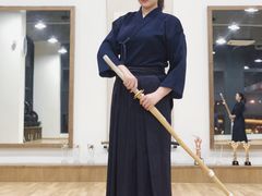 -杭州剑道钱江馆
