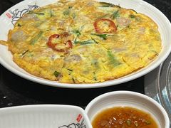 -青松馆韩国料理(香港中路佳世客店)