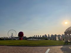 -唐山河头老街国丰维景度假大酒店