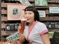 -申德勒加油站西餐厅(日坛路总店)