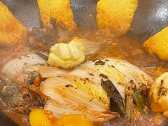 -江湖水乡铁锅炖魚(周庄嘉园店)