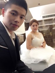 -蒙娜丽莎婚纱摄影(南门店)