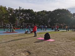 -中央公园(苏州工业园区)