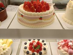 -好利来(光华中心店)