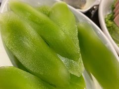 -随变烧烤麻辣鸡煲(佐敦店)