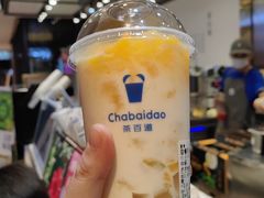 -茶百道(SKLP新光里+店)