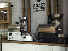 -明谦·Coffee&Cocktail Bar(美您公园店)