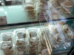 -国际饭店·帆声西饼屋(黄河路店)