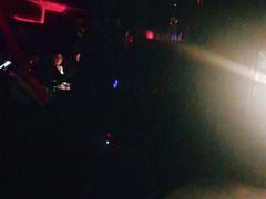 -MUSE CLUB缪斯酒吧(西大街店)