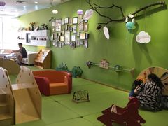 -乐融婴幼儿成长中心(四季青校区)