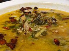 -辣婆婆(航天桥店)