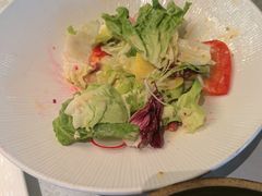 -大鸭梨烤鸭·北京菜(大兴南小街店)