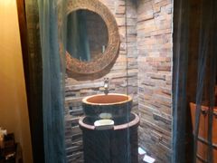 -东升·日式泡泡浴SPA·养生(新街口店)