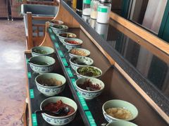 -慢丽江·云南野生菌土鸡锅(西山店)