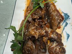 -阿娘家·原生态农家菜(国顺东路店)