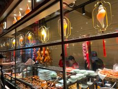 -抱德·潮汕味(敦和店原惠城鱼仔)