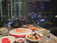 -喜记顺德菜(南昌万象城店)