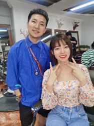 点击看大图 -生活大师造型馆